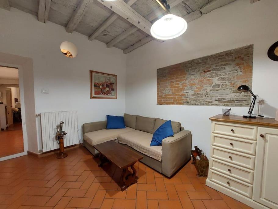 Apartamento San Frediano Al 36 Florencia Exterior foto