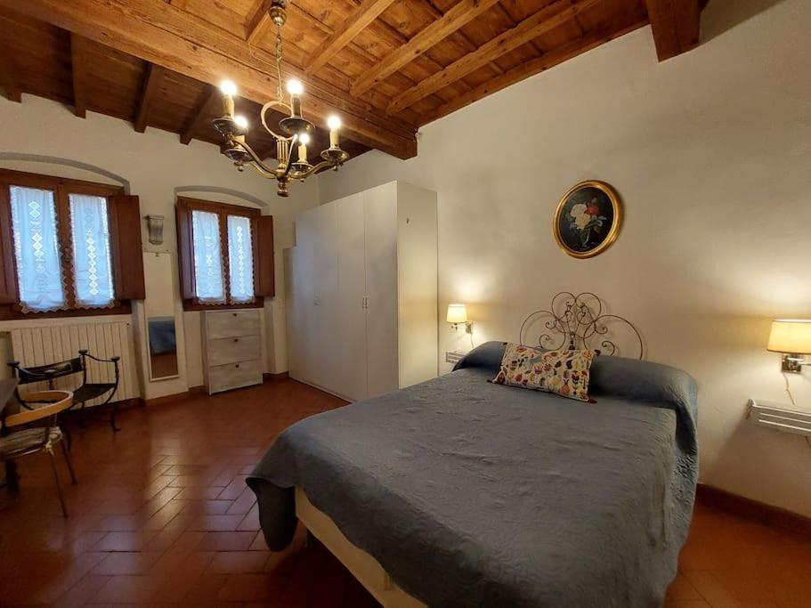 Apartamento San Frediano Al 36 Florencia Exterior foto