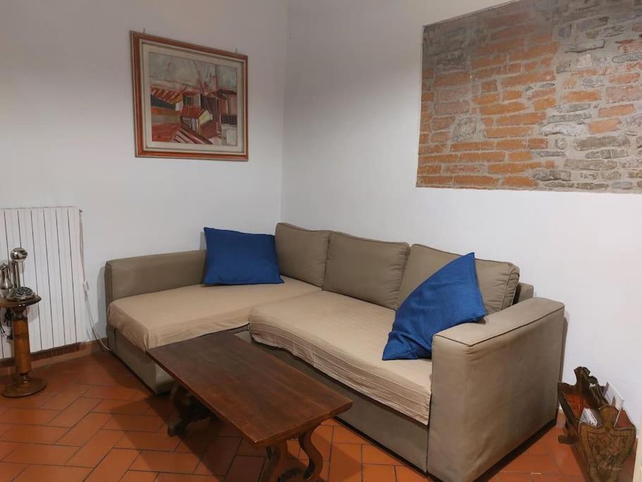 Apartamento San Frediano Al 36 Florencia Exterior foto