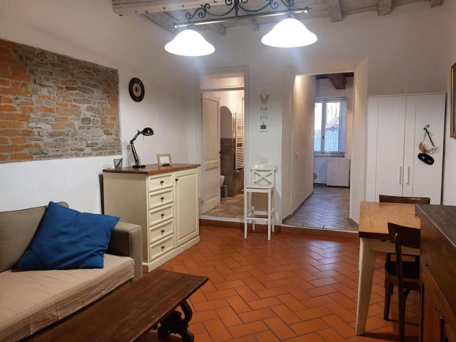 Apartamento San Frediano Al 36 Florencia Exterior foto