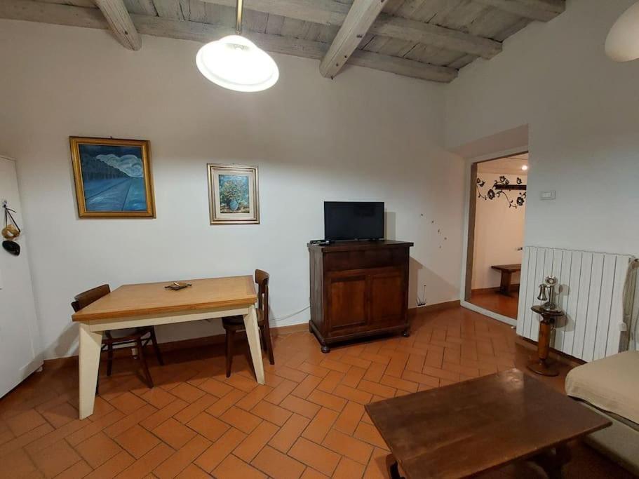 Apartamento San Frediano Al 36 Florencia Exterior foto