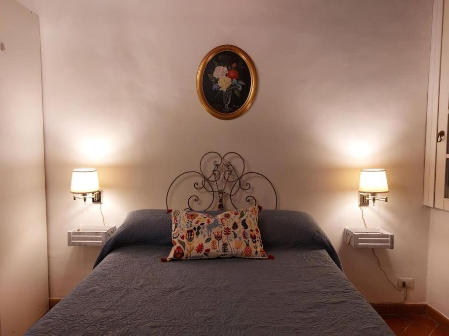 Apartamento San Frediano Al 36 Florencia Exterior foto