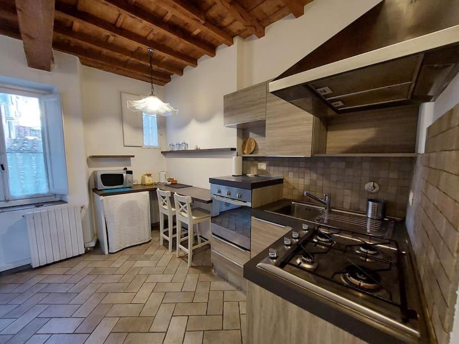 Apartamento San Frediano Al 36 Florencia Exterior foto