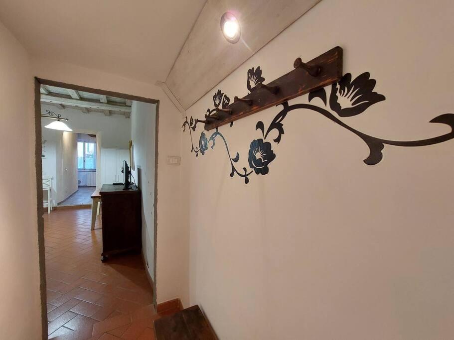 Apartamento San Frediano Al 36 Florencia Exterior foto
