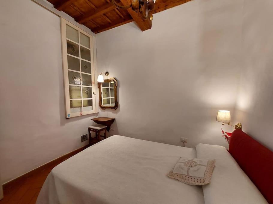 Apartamento San Frediano Al 36 Florencia Exterior foto