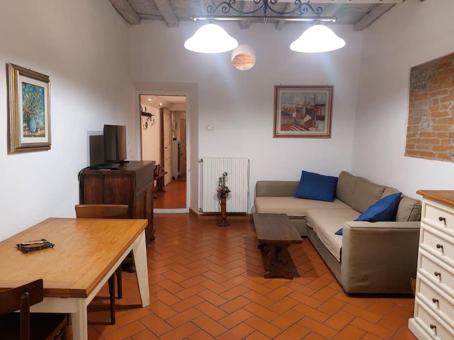 Apartamento San Frediano Al 36 Florencia Exterior foto