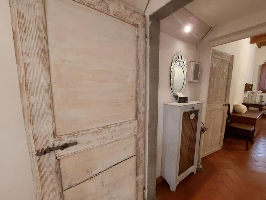 Apartamento San Frediano Al 36 Florencia Exterior foto